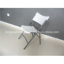Nueva silla plegable para el uso del partido en el precio de fábrica